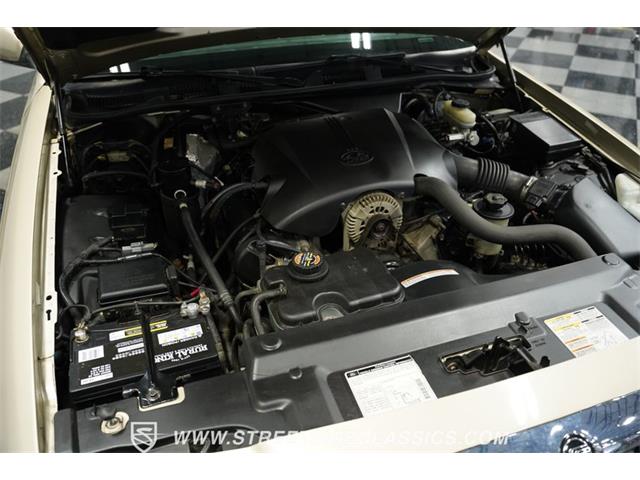 1999 Mercury Grand Marquis (CC-1982078) for sale in Lavergne, Tennessee