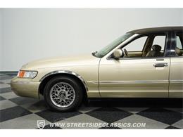 1999 Mercury Grand Marquis (CC-1982078) for sale in Lavergne, Tennessee