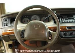 1999 Mercury Grand Marquis (CC-1982078) for sale in Lavergne, Tennessee