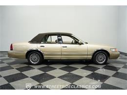 1999 Mercury Grand Marquis (CC-1982078) for sale in Lavergne, Tennessee