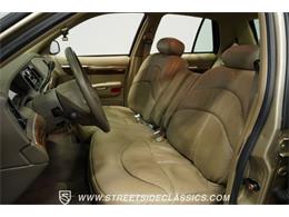 1999 Mercury Grand Marquis (CC-1982078) for sale in Lavergne, Tennessee