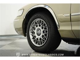 1999 Mercury Grand Marquis (CC-1982078) for sale in Lavergne, Tennessee