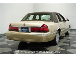 1999 Mercury Grand Marquis (CC-1982078) for sale in Lavergne, Tennessee