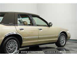 1999 Mercury Grand Marquis (CC-1982078) for sale in Lavergne, Tennessee