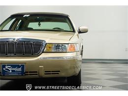 1999 Mercury Grand Marquis (CC-1982078) for sale in Lavergne, Tennessee