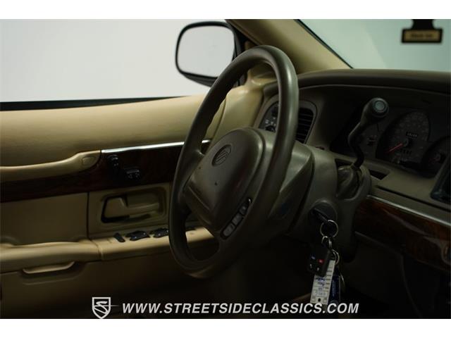 1999 Mercury Grand Marquis (CC-1982078) for sale in Lavergne, Tennessee