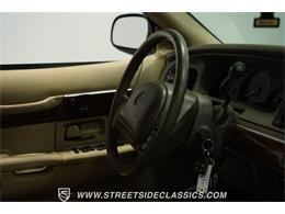 1999 Mercury Grand Marquis (CC-1982078) for sale in Lavergne, Tennessee