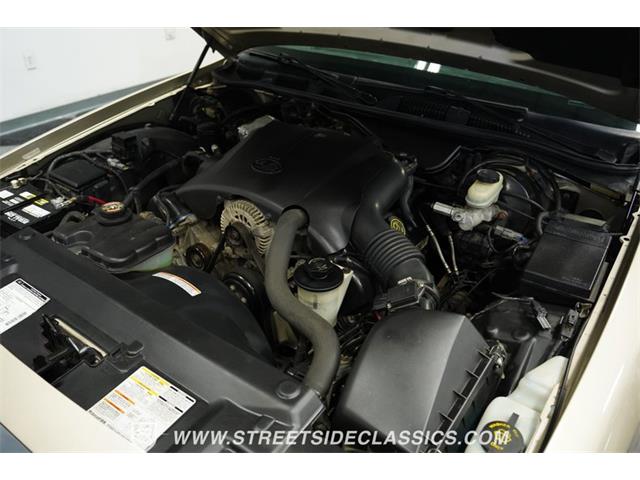 1999 Mercury Grand Marquis (CC-1982078) for sale in Lavergne, Tennessee