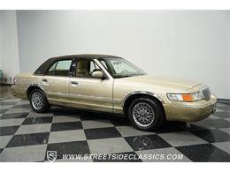 1999 Mercury Grand Marquis (CC-1982078) for sale in Lavergne, Tennessee
