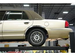 1999 Mercury Grand Marquis (CC-1982078) for sale in Lavergne, Tennessee