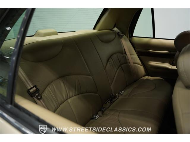 1999 Mercury Grand Marquis (CC-1982078) for sale in Lavergne, Tennessee