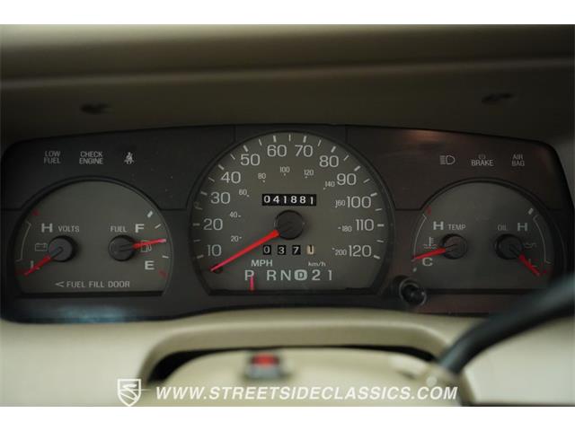 1999 Mercury Grand Marquis (CC-1982078) for sale in Lavergne, Tennessee