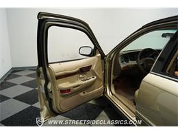 1999 Mercury Grand Marquis (CC-1982078) for sale in Lavergne, Tennessee