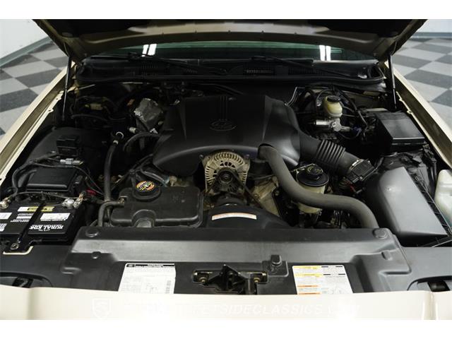 1999 Mercury Grand Marquis (CC-1982078) for sale in Lavergne, Tennessee