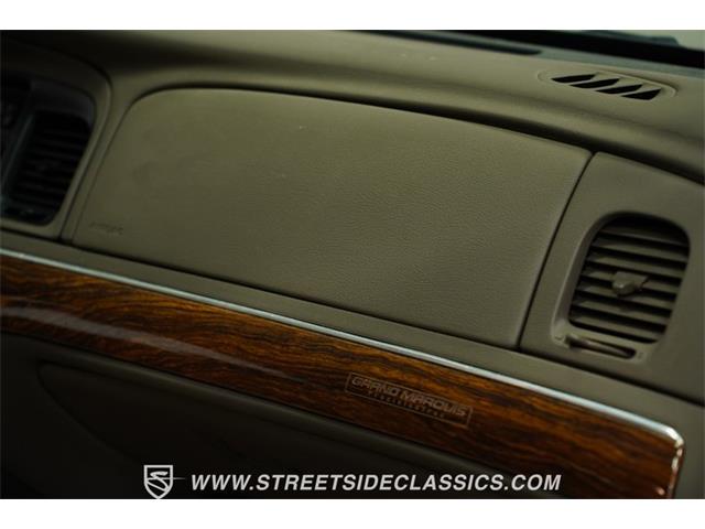 1999 Mercury Grand Marquis (CC-1982078) for sale in Lavergne, Tennessee