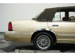 1999 Mercury Grand Marquis (CC-1982078) for sale in Lavergne, Tennessee