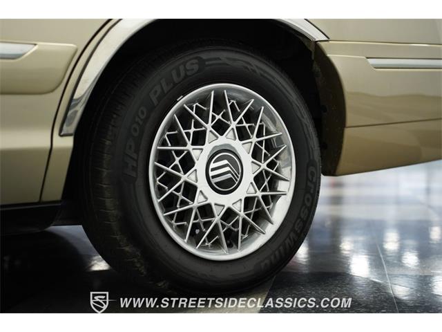 1999 Mercury Grand Marquis (CC-1982078) for sale in Lavergne, Tennessee