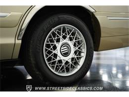 1999 Mercury Grand Marquis (CC-1982078) for sale in Lavergne, Tennessee