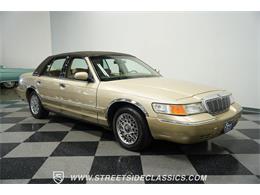 1999 Mercury Grand Marquis (CC-1982078) for sale in Lavergne, Tennessee