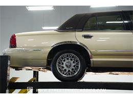 1999 Mercury Grand Marquis (CC-1982078) for sale in Lavergne, Tennessee