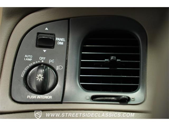 1999 Mercury Grand Marquis (CC-1982078) for sale in Lavergne, Tennessee