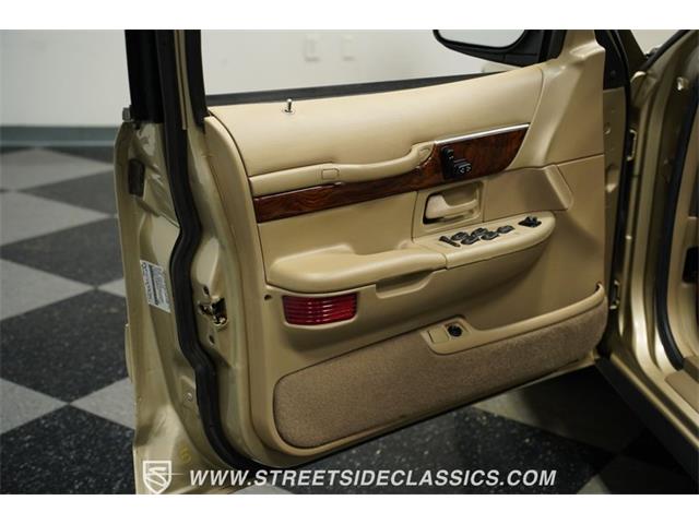 1999 Mercury Grand Marquis (CC-1982078) for sale in Lavergne, Tennessee