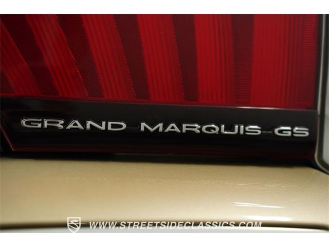 1999 Mercury Grand Marquis (CC-1982078) for sale in Lavergne, Tennessee