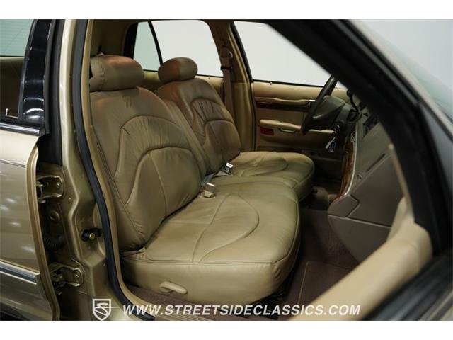 1999 Mercury Grand Marquis (CC-1982078) for sale in Lavergne, Tennessee