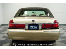 1999 Mercury Grand Marquis (CC-1982078) for sale in Lavergne, Tennessee