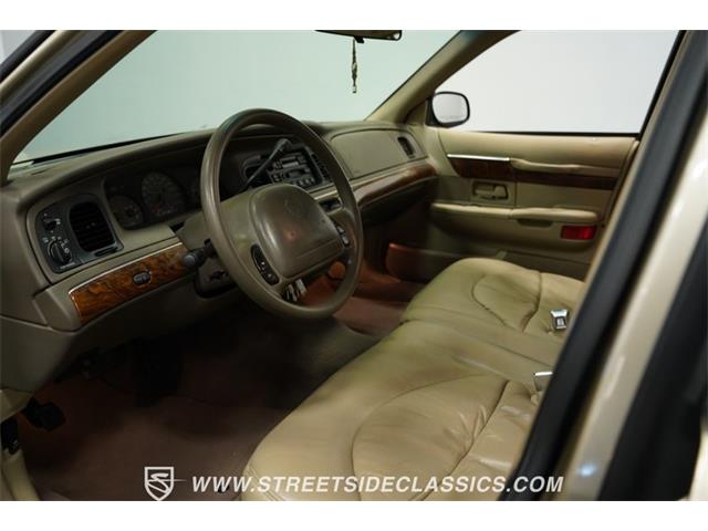 1999 Mercury Grand Marquis (CC-1982078) for sale in Lavergne, Tennessee