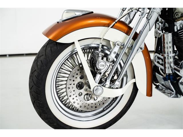 1997 Harley-Davidson Heritage Springer (CC-1982164) for sale in St. Charles, Missouri