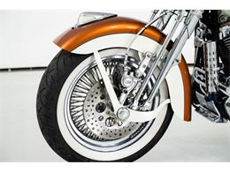 1997 Harley-Davidson Heritage Springer (CC-1982164) for sale in St. Charles, Missouri