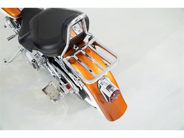 1997 Harley-Davidson Heritage Springer (CC-1982164) for sale in St. Charles, Missouri