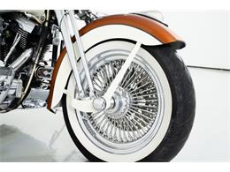 1997 Harley-Davidson Heritage Springer (CC-1982164) for sale in St. Charles, Missouri