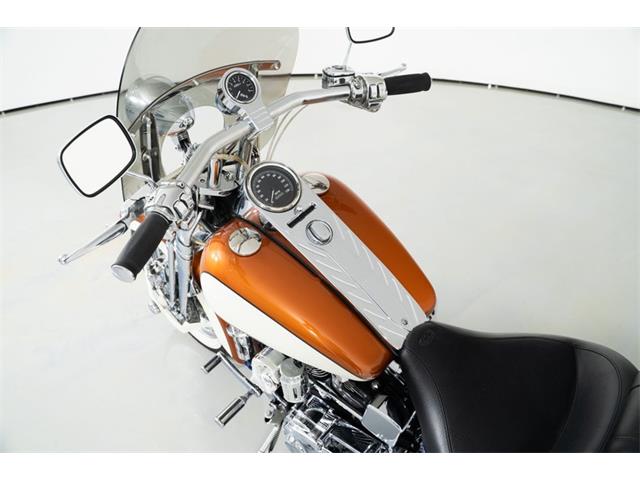 1997 Harley-Davidson Heritage Springer (CC-1982164) for sale in St. Charles, Missouri