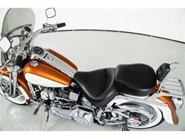1997 Harley-Davidson Heritage Springer (CC-1982164) for sale in St. Charles, Missouri