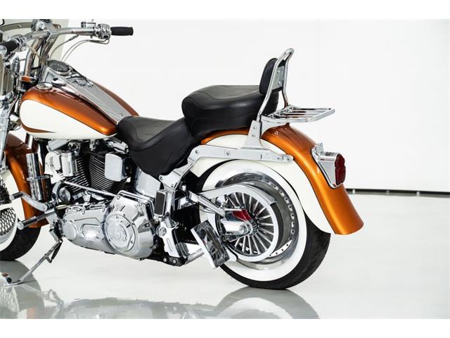 1997 Harley-Davidson Heritage Springer (CC-1982164) for sale in St. Charles, Missouri