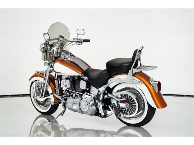 1997 Harley-Davidson Heritage Springer (CC-1982164) for sale in St. Charles, Missouri