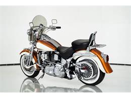 1997 Harley-Davidson Heritage Springer (CC-1982164) for sale in St. Charles, Missouri