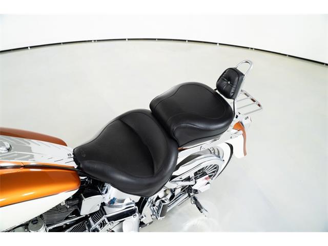 1997 Harley-Davidson Heritage Springer (CC-1982164) for sale in St. Charles, Missouri