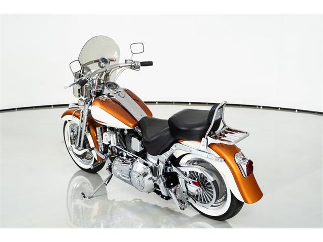 1997 Harley-Davidson Heritage Springer (CC-1982164) for sale in St. Charles, Missouri