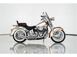 1997 Harley-Davidson Heritage Springer (CC-1982164) for sale in St. Charles, Missouri