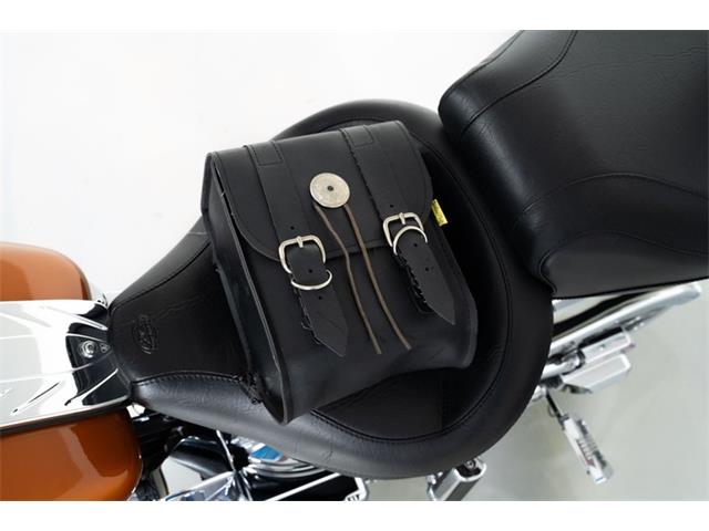 1997 Harley-Davidson Heritage Springer (CC-1982164) for sale in St. Charles, Missouri