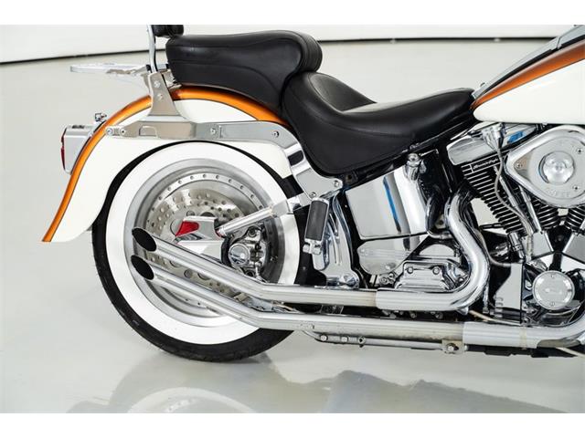1997 Harley-Davidson Heritage Springer (CC-1982164) for sale in St. Charles, Missouri