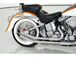 1997 Harley-Davidson Heritage Springer (CC-1982164) for sale in St. Charles, Missouri