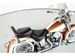 1997 Harley-Davidson Heritage Springer (CC-1982164) for sale in St. Charles, Missouri