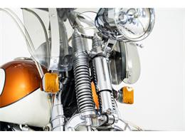 1997 Harley-Davidson Heritage Springer (CC-1982164) for sale in St. Charles, Missouri