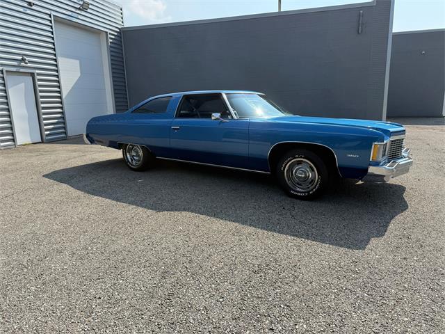 1974 Chevrolet Impala (CC-1982175) for sale in Pittsburgh, Pennsylvania