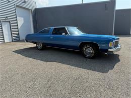 1974 Chevrolet Impala (CC-1982175) for sale in Pittsburgh, Pennsylvania