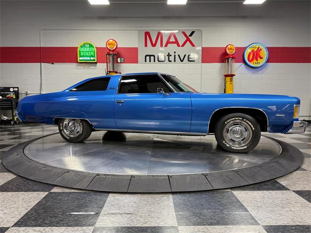 1974 Chevrolet Impala (CC-1982175) for sale in Pittsburgh, Pennsylvania